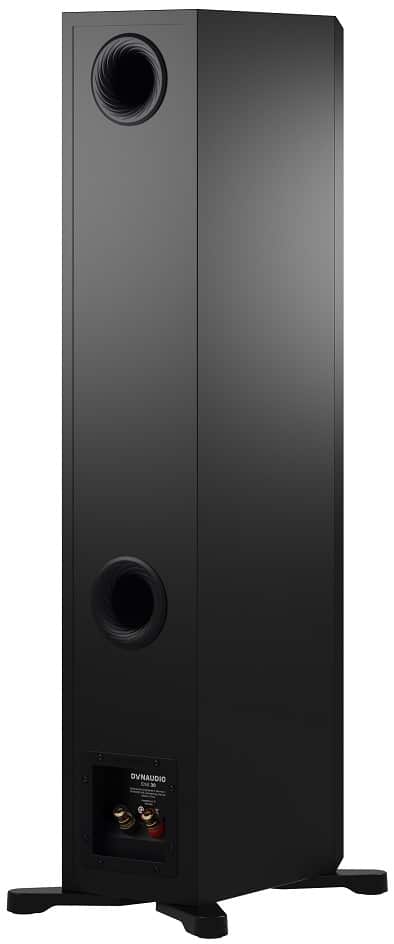 Dynaudio Emit 30 zwart - Zuilspeaker