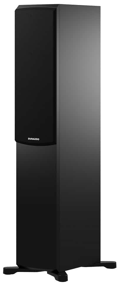 Dynaudio Emit 30 zwart - Zuilspeaker