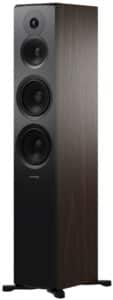 Dynaudio Emit 50 walnoot