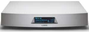 Lumin T3x zilver