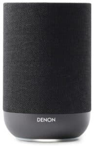 Denon Home 200 zwart