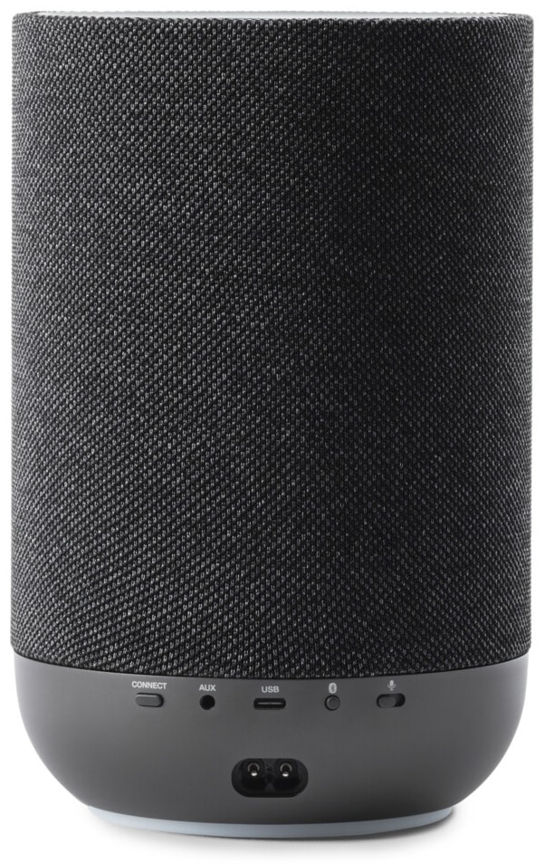 Denon Home 200 zwart - Wifi speaker