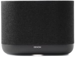 Denon Home 400 zwart