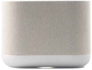 Denon Home 400 zilver