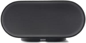 Denon Home 600 zwart