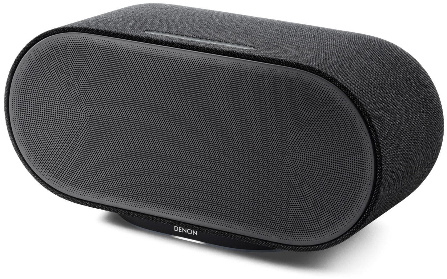 Denon Home 600 zwart - Wifi speaker