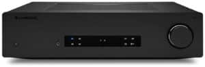 Cambridge Audio CXA81 mkII zwart