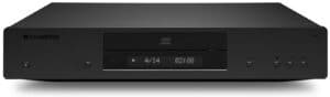 Cambridge Audio CXC zwart