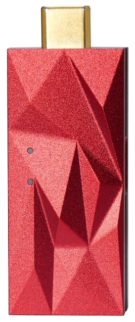 SilentPower iDefender Max - Audio accessoire