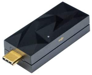 SilentPower iSilencer Max