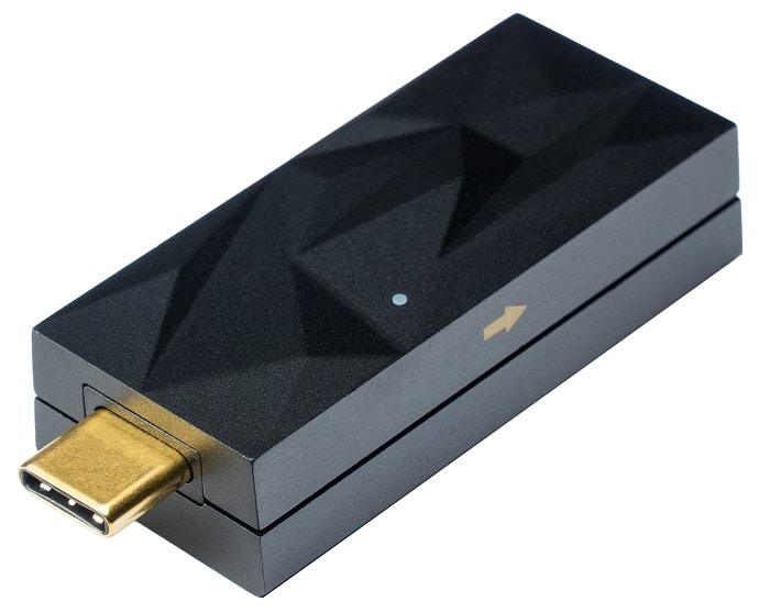 SilentPower iSilencer Max - Audio accessoire