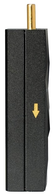 SilentPower iSilencer Max - Audio accessoire