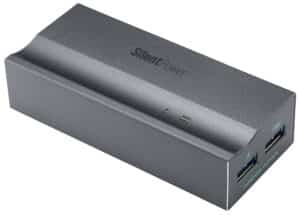 SilentPower USB iPurifier Pro