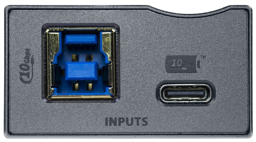 SilentPower USB iPurifier Pro - Audio accessoire