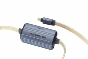 SilentPower Pulsar USB