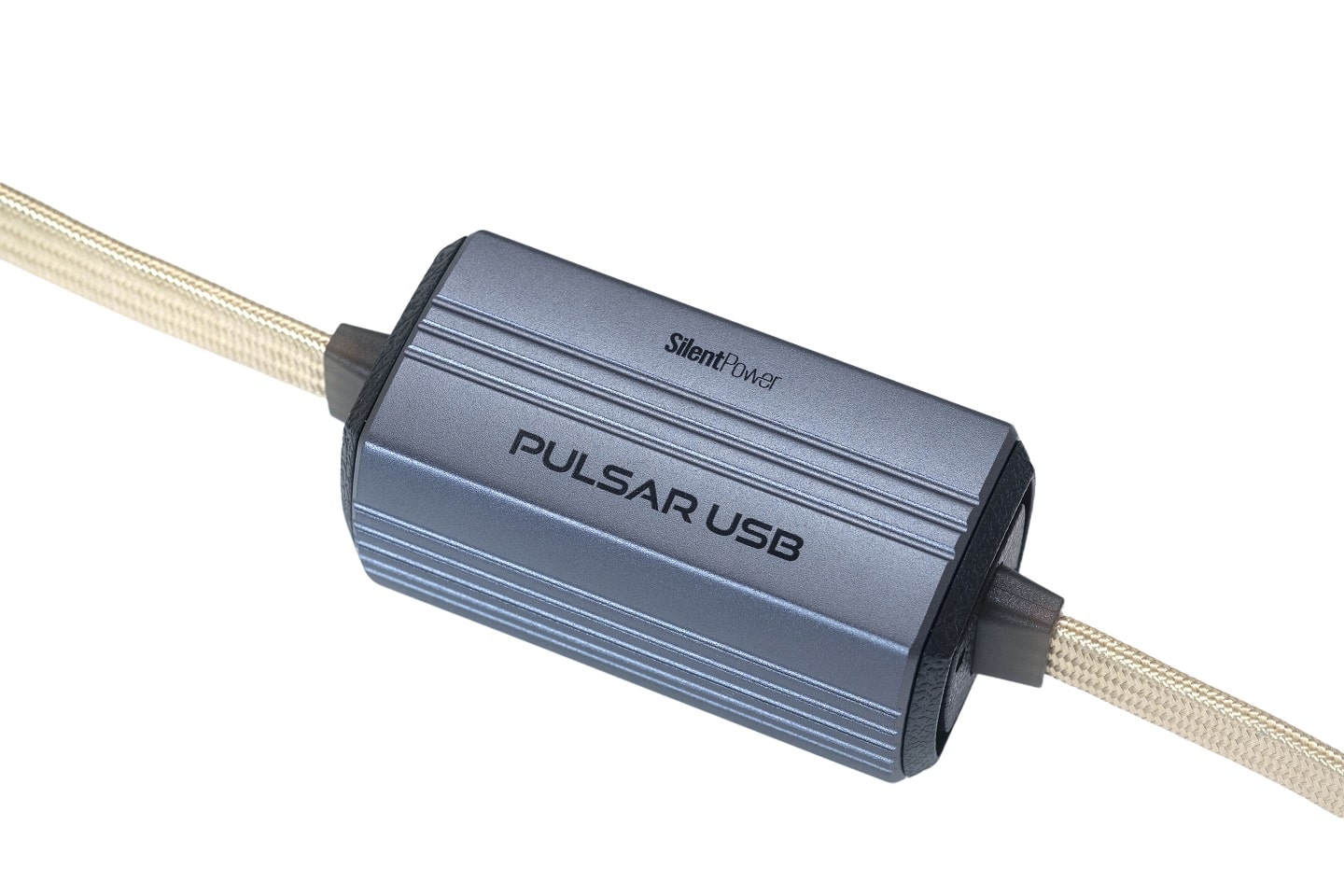 SilentPower Pulsar USB - USB kabel