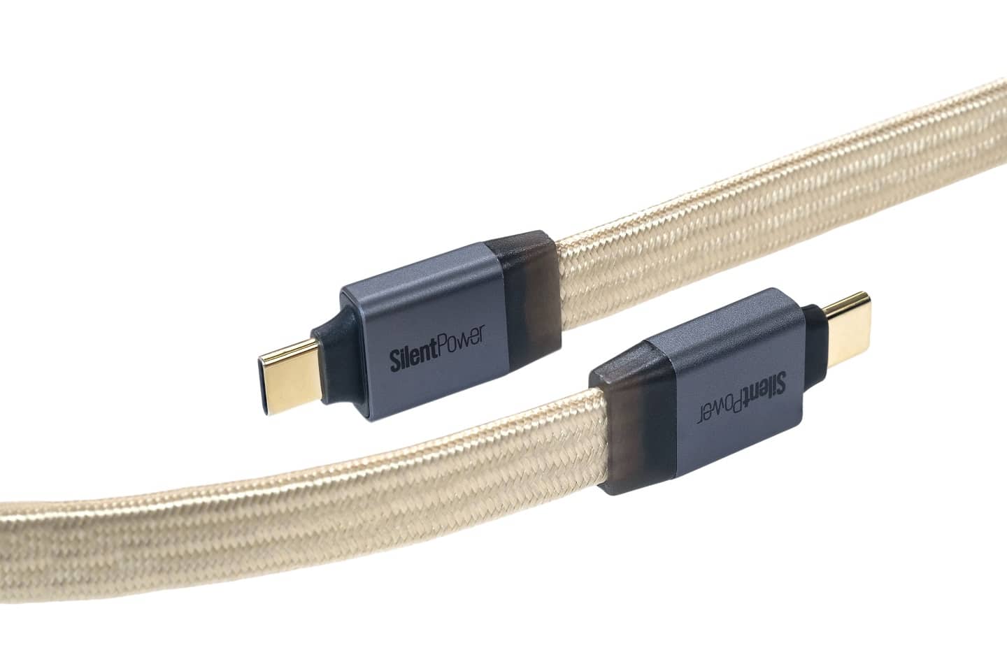 SilentPower Pulsar USB - USB kabel