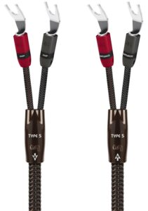 AudioQuest Type 5 Full-Range s/s 2,0 m.