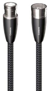 AudioQuest AES/EBU Carbon 0,75 m.