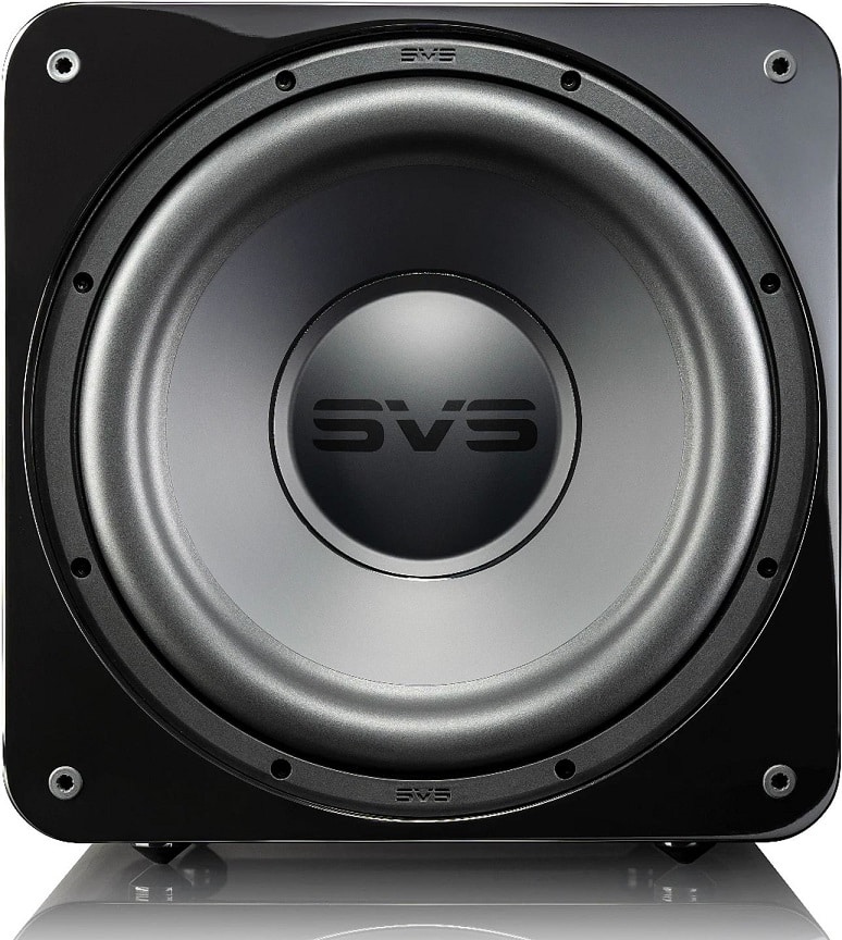 SVS SB-1000 Pro zwart hoogglans - Subwoofer