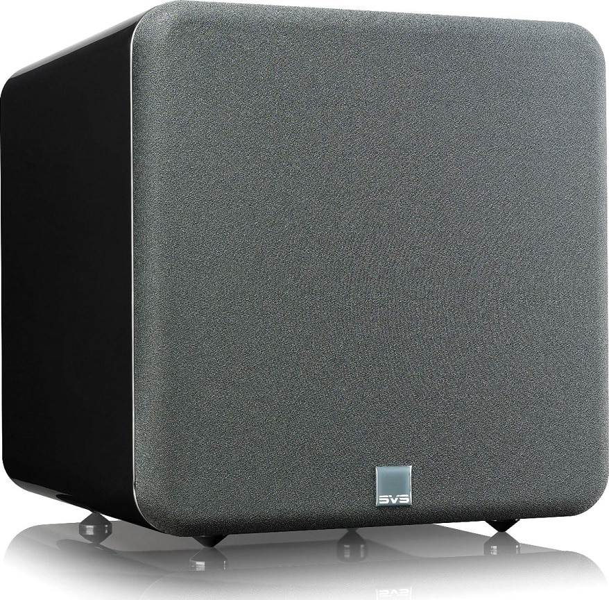 SVS SB-1000 Pro zwart hoogglans - Subwoofer