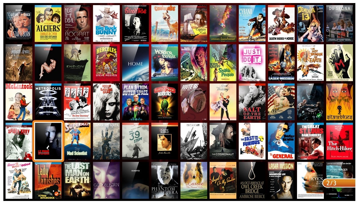 Zappiti Duo 4K HDR - Mediaspeler