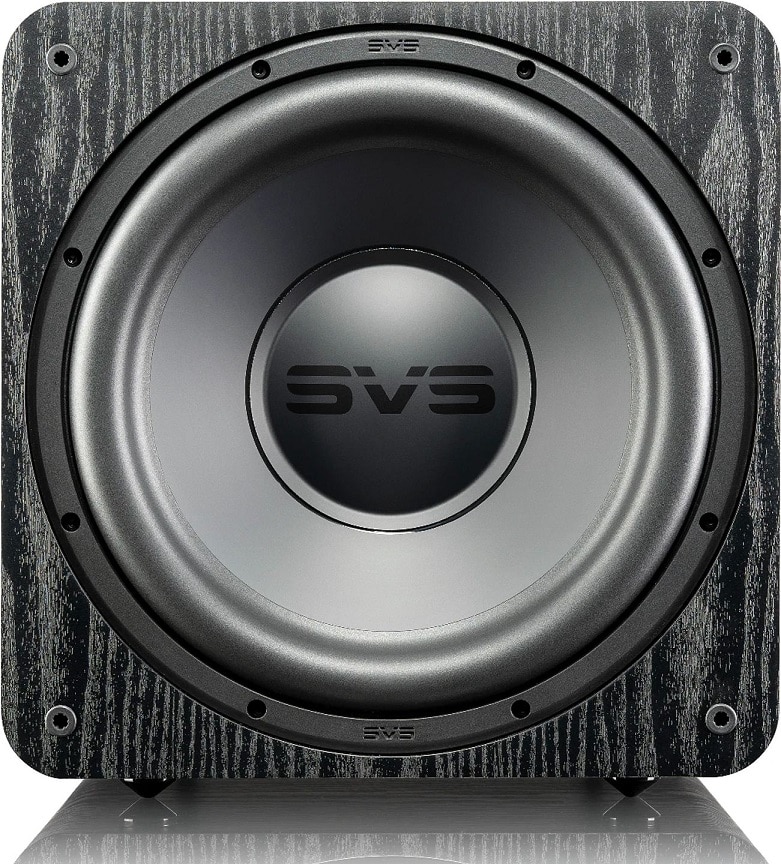 SVS SB-1000 Pro zwart - Subwoofer