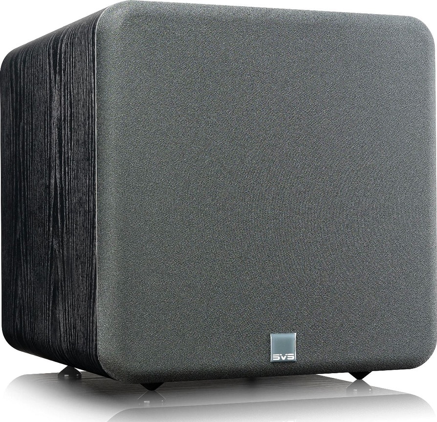 SVS SB-1000 Pro zwart - Subwoofer