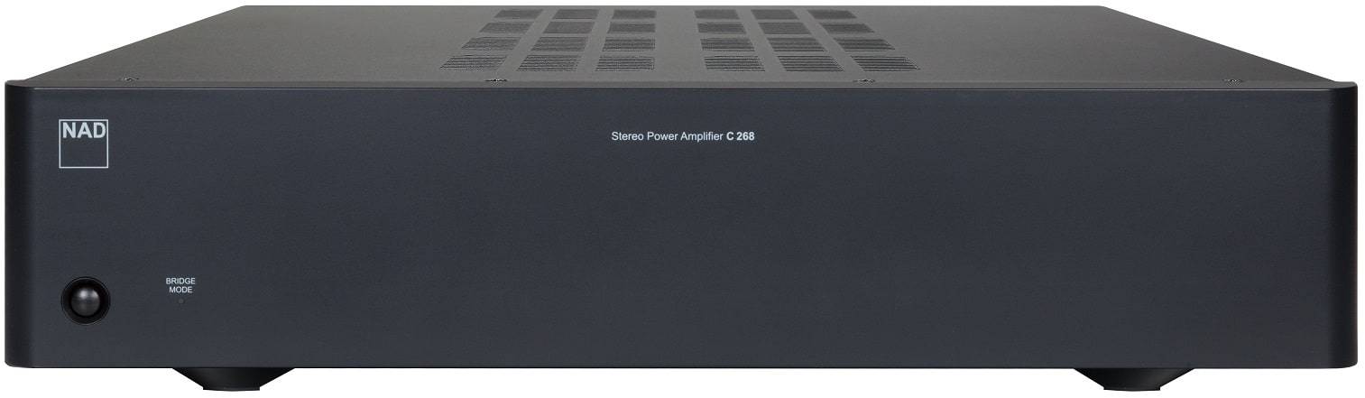 NAD C 268 graphite