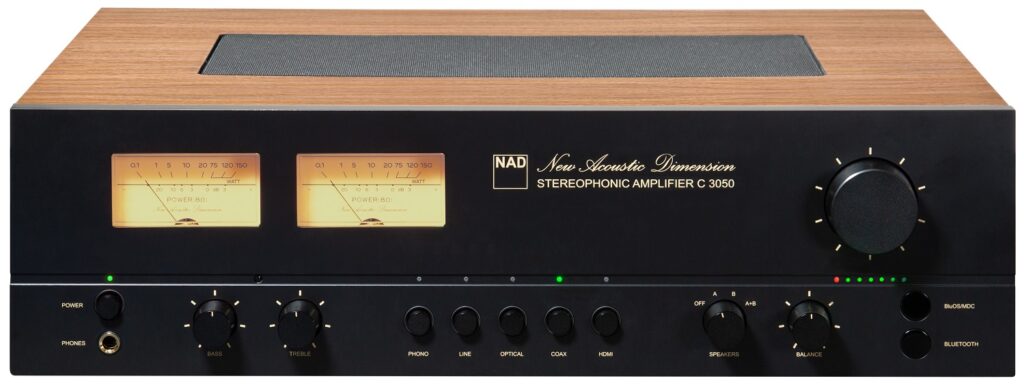 NAD C 3050