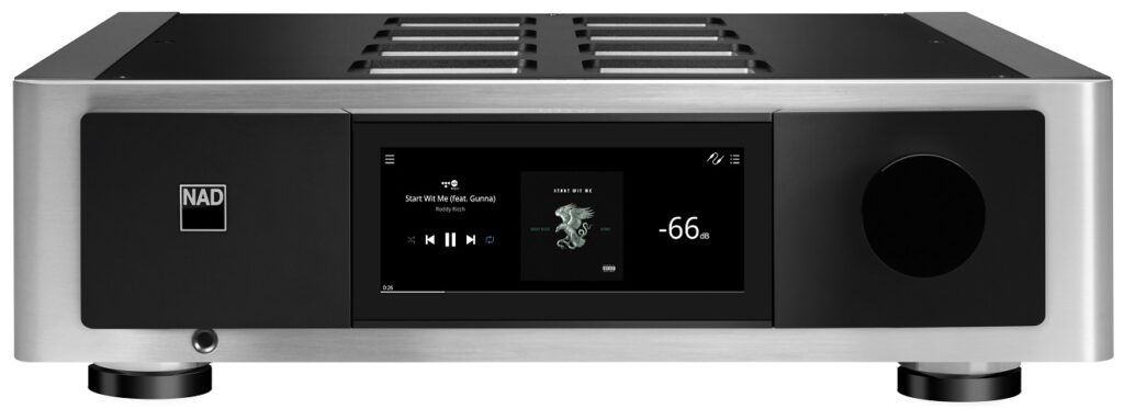 NAD M33 V2
