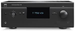 NAD T 758 V3i graphite