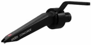 Ortofon Concorde 5E