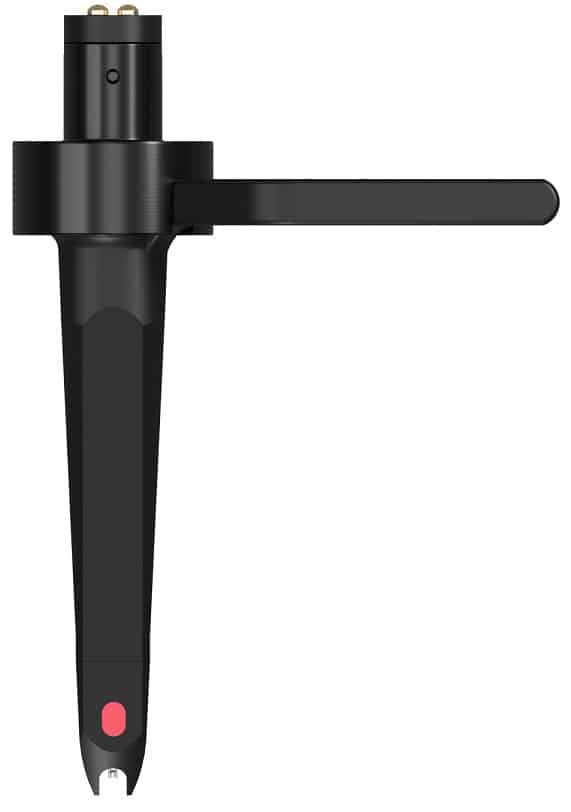 Ortofon Concorde 5E - Platenspeler element