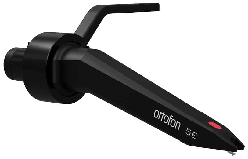 Ortofon Concorde 5E - Platenspeler element