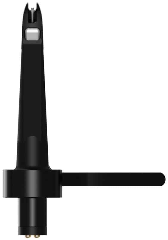 Ortofon Concorde 5E - Platenspeler element