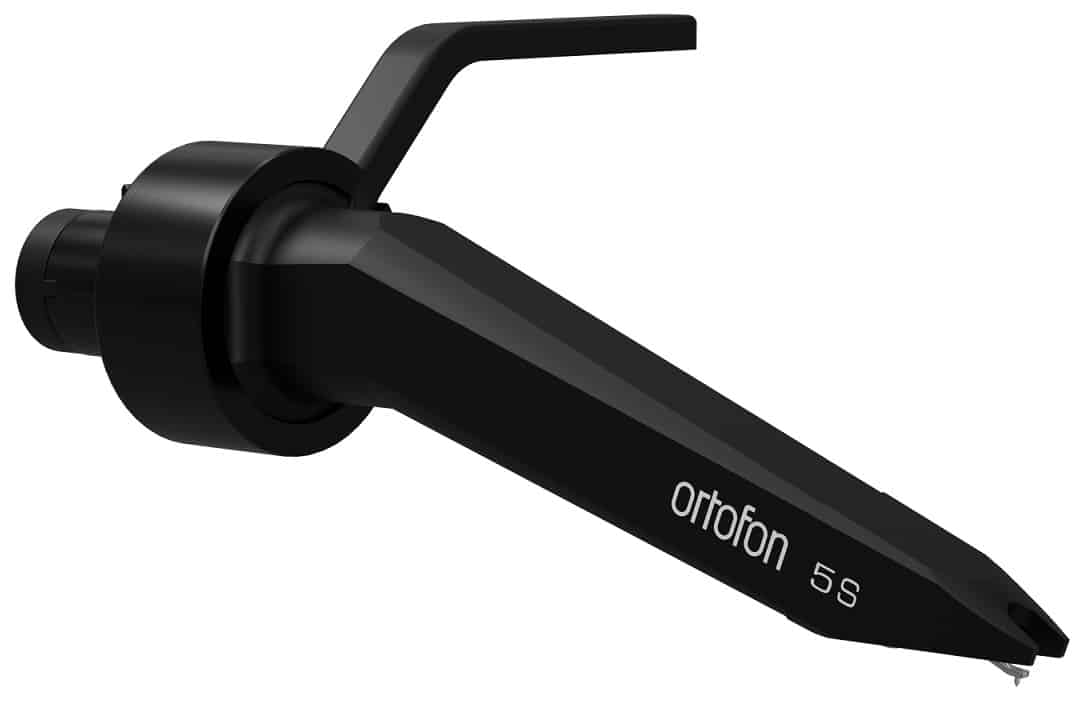 Ortofon Concorde 5S - Platenspeler element