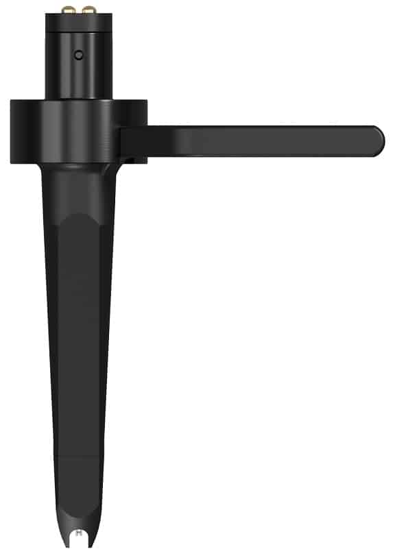 Ortofon Concorde 5S - Platenspeler element