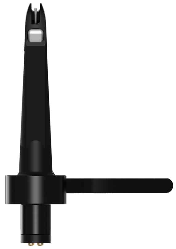 Ortofon Concorde 5S - Platenspeler element