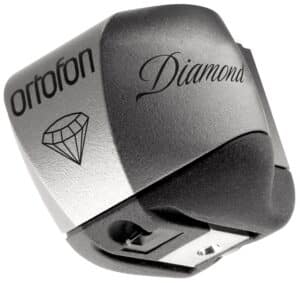 Ortofon MC Diamond