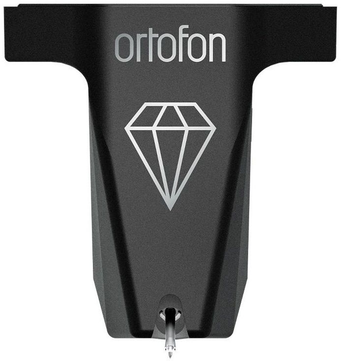 Ortofon MC X10 - Platenspeler element