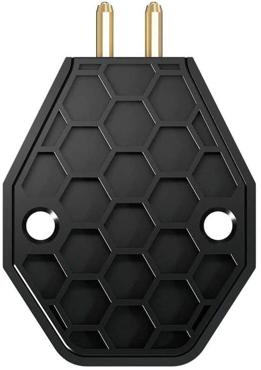 Ortofon MC X10 - Platenspeler element