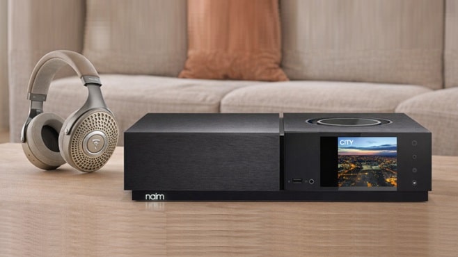 Gratis Focal Bathys Dune twv. € 799,-!