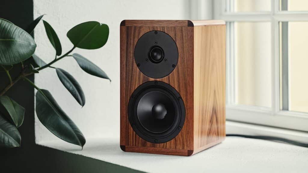 Introductie Dynaudio Legend