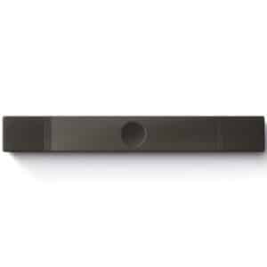 KEF XIO slate black (inruil)