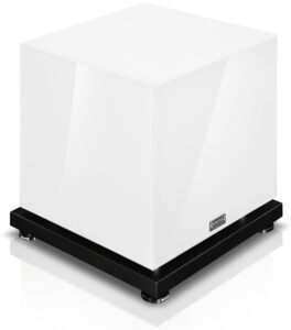 Audio Physic Rhea wit glas