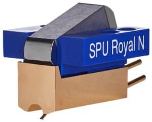 Ortofon SPU Royal N