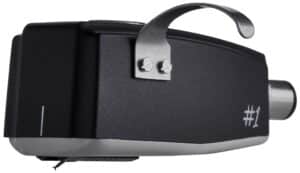 Ortofon SPU 1E