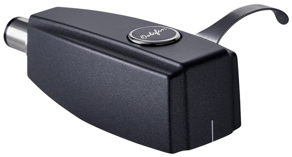Ortofon SPU Mono CG 65 DI mkII