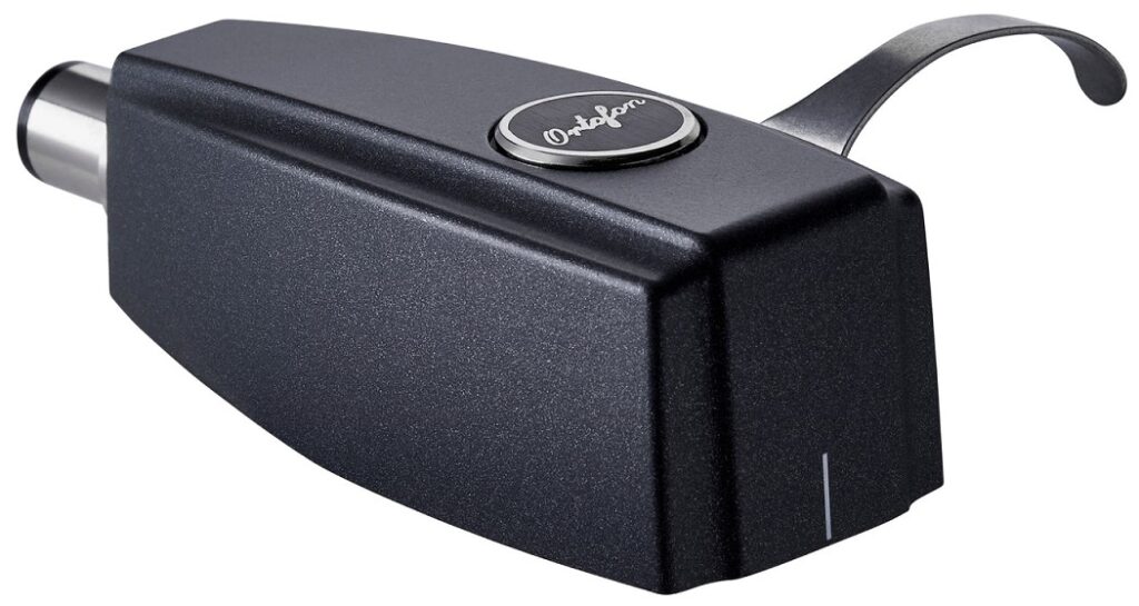 Ortofon SPU Mono CG 25 DI mkII